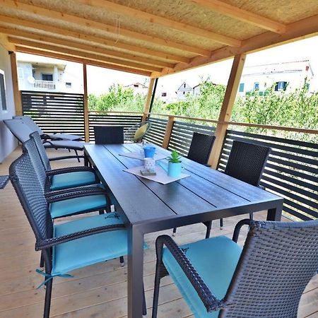 Mobile Home Cvita Betina  Exterior foto
