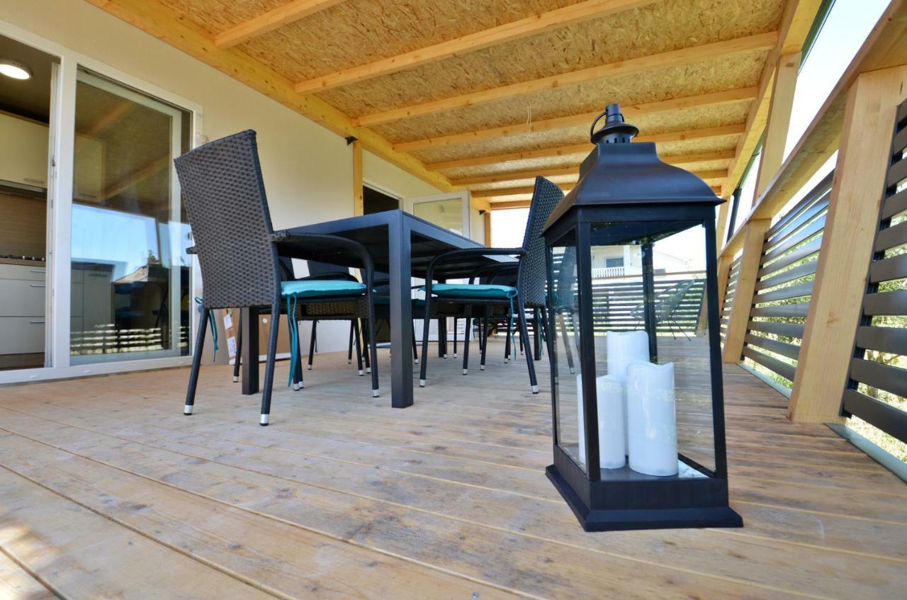 Mobile Home Cvita Betina  Exterior foto